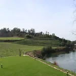 مزرعة للإقامة Quinta Areias - Solar Da Pena *
