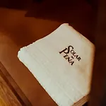 مزرعة للإقامة Quinta Areias - Solar Da Pena *