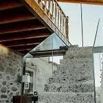 Quinta Areias - Solar Da Pena مزرعة للإقامة براغا