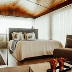 Alloggio per agriturismo Quinta Areias - Solar Da Pena Braga