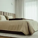 Alloggio per agriturismo Quinta Areias - Solar Da Pena Braga