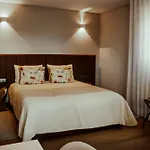 Quinta Areias - Solar Da Pena مزرعة للإقامة