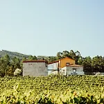 Quinta Areias - Solar Da Pena مزرعة للإقامة *