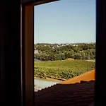 Quinta Areias - Solar Da Pena مزرعة للإقامة براغا