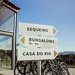 Quinta Areias - Solar Da Pena * براغا