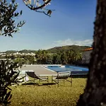 Quinta Areias - Solar Da Pena مزرعة للإقامة *