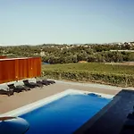 مزرعة للإقامة Quinta Areias - Solar Da Pena *