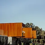 Alloggio per agriturismo Quinta Areias - Solar Da Pena Braga