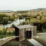 مزرعة للإقامة Quinta Areias - Solar Da Pena