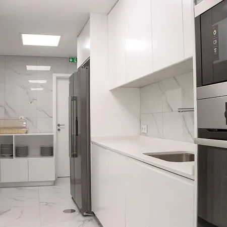 Quinta Areias - Solar Da Pena Alojamento de Turismo Rural