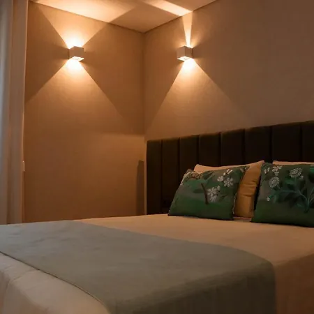 Alojamento de Turismo Rural Quinta Areias - Solar Da Pena Braga