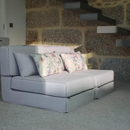 Alojamento de Turismo Rural Quinta Areias - Solar Da Pena *