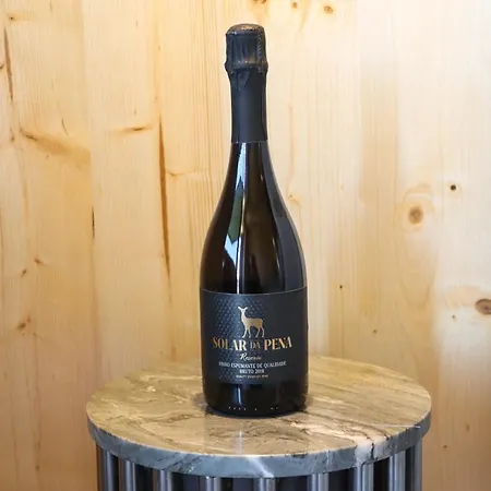 Alojamento de Turismo Rural Quinta Areias - Solar Da Pena *