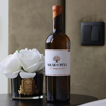 Quinta Areias - Solar Da Pena * Braga