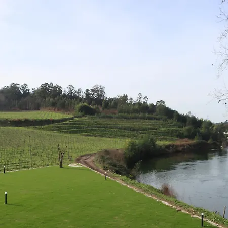 Alojamento de Turismo Rural Quinta Areias - Solar Da Pena *