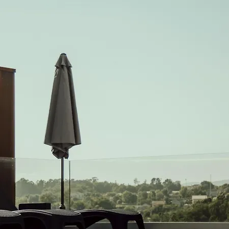 Quinta Areias - Solar Da Pena Alojamento de Turismo Rural