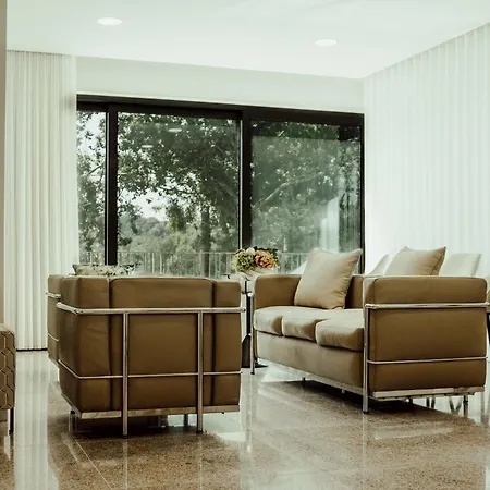 Quinta Areias - Solar Da Pena Alojamento de Turismo Rural *