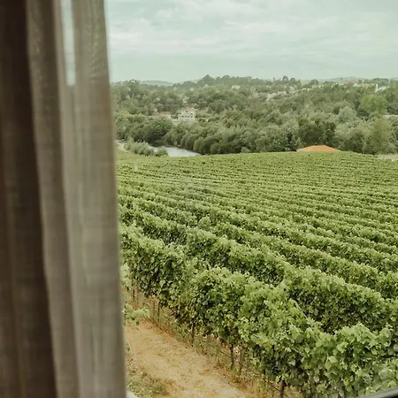 Alojamento de Turismo Rural Quinta Areias - Solar Da Pena Braga