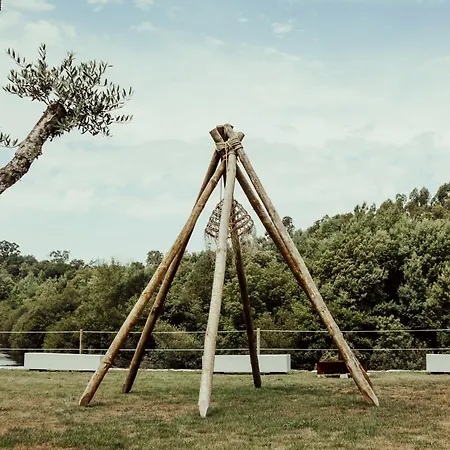 Quinta Areias - Solar Da Pena * Braga