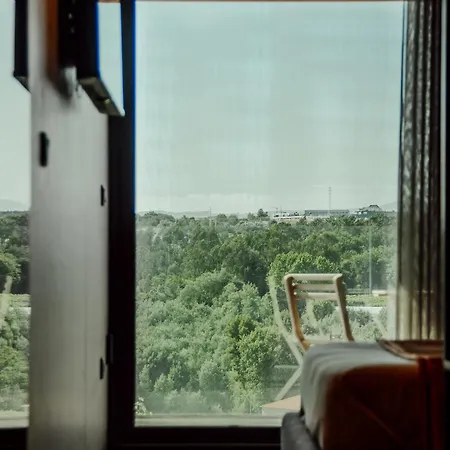 Alojamento de Turismo Rural Quinta Areias - Solar Da Pena *