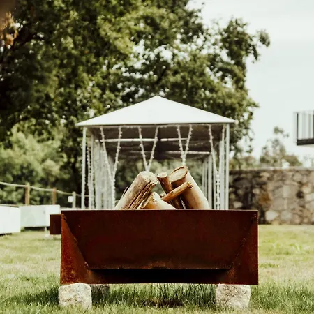 Alojamento de Turismo Rural Quinta Areias - Solar Da Pena Braga