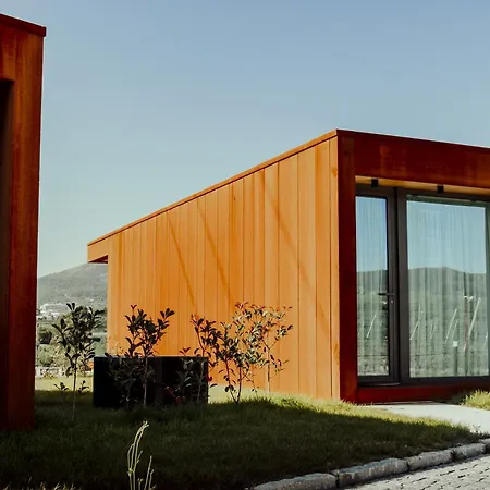 Quinta Areias - Solar Da Pena Séjour à la ferme