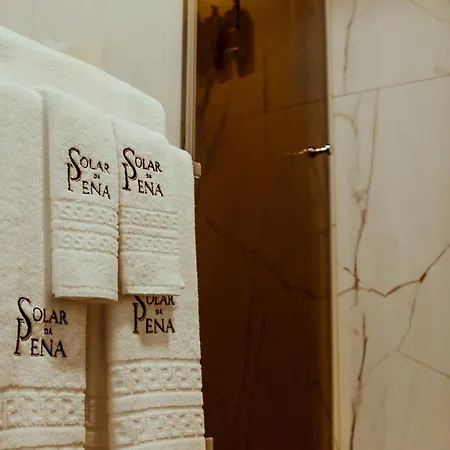 Quinta Areias - Solar Da Pena