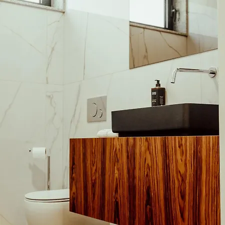 Alojamento de Turismo Rural Quinta Areias - Solar Da Pena