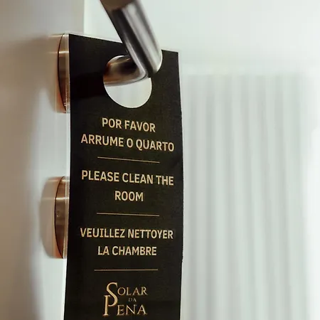 Quinta Areias - Solar Da Pena