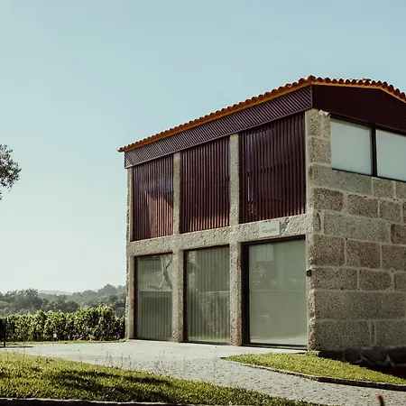 Alojamento de Turismo Rural Quinta Areias - Solar Da Pena