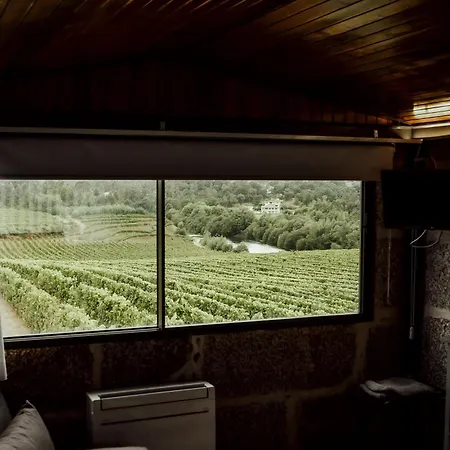 Quinta Areias - Solar Da Pena *