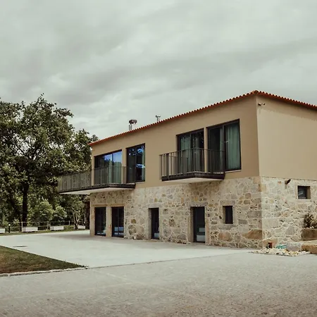 Quinta Areias - Solar Da Pena Braga