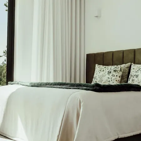 Quinta Areias - Solar Da Pena * Braga