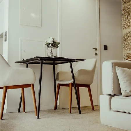 Quinta Areias - Solar Da Pena Alojamento de Turismo Rural