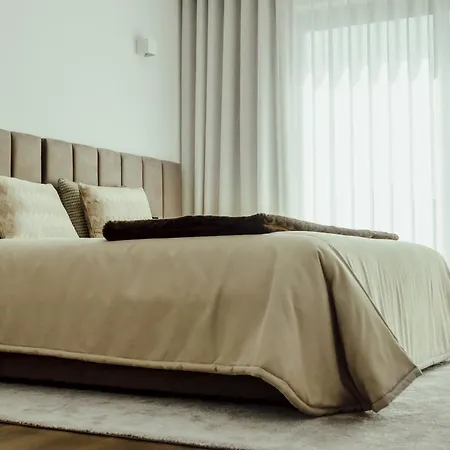 Alojamento de Turismo Rural Quinta Areias - Solar Da Pena Braga