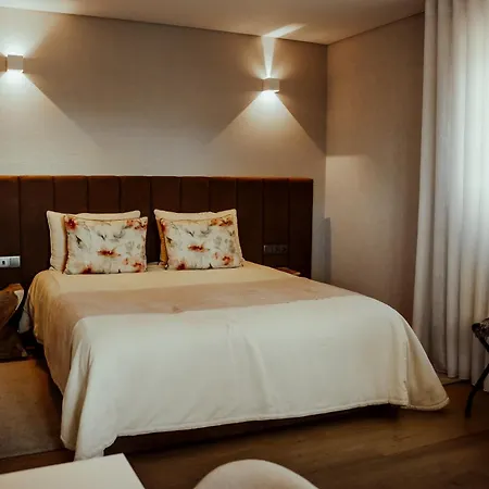 Quinta Areias - Solar Da Pena Farm stay