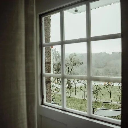 Alojamento de Turismo Rural Quinta Areias - Solar Da Pena