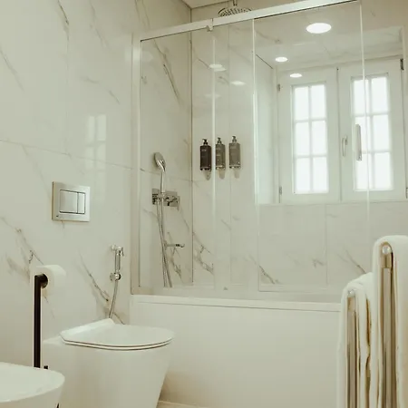 Alojamento de Turismo Rural Quinta Areias - Solar Da Pena *