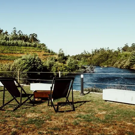 Farm stay Quinta Areias - Solar Da Pena Braga