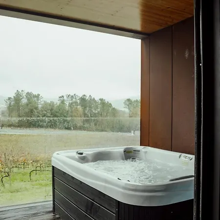 Quinta Areias - Solar Da Pena Braga