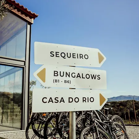 Quinta Areias - Solar Da Pena * Braga