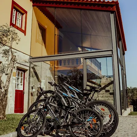 Quinta Areias - Solar Da Pena