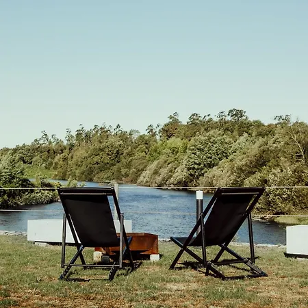 Quinta Areias - Solar Da Pena Alojamento de Turismo Rural