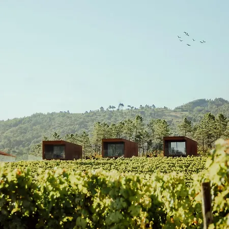 Quinta Areias - Solar Da Pena Μπράγκα