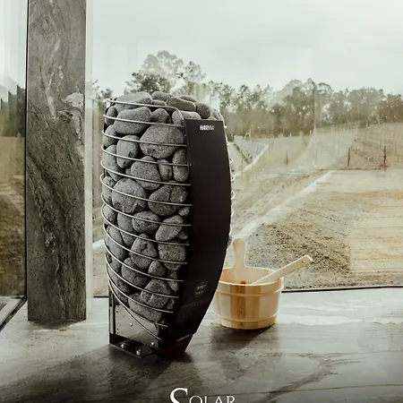 Quinta Areias - Solar Da Pena *