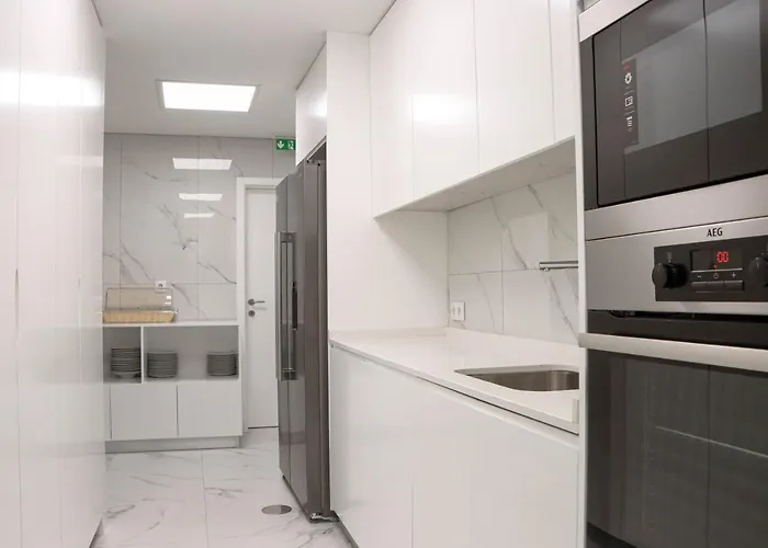 Quinta Areias - Solar Da Pena Bauernhof