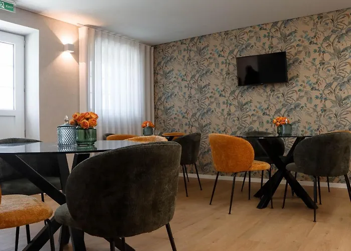 Quinta Areias - Solar Da Pena Agroturismo