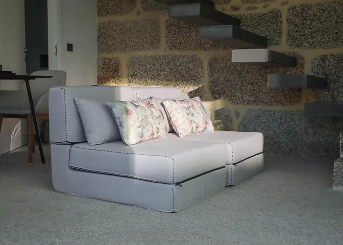 Bauernhof Quinta Areias - Solar Da Pena *