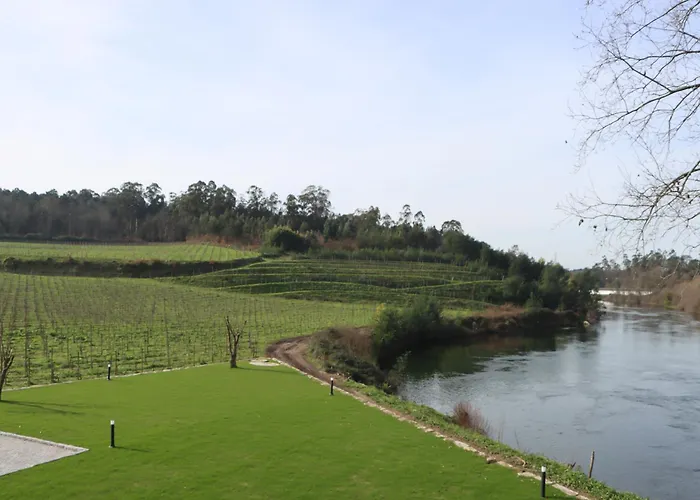 Bauernhof Quinta Areias - Solar Da Pena *
