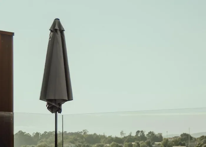 Quinta Areias - Solar Da Pena Alojamento de Turismo Rural